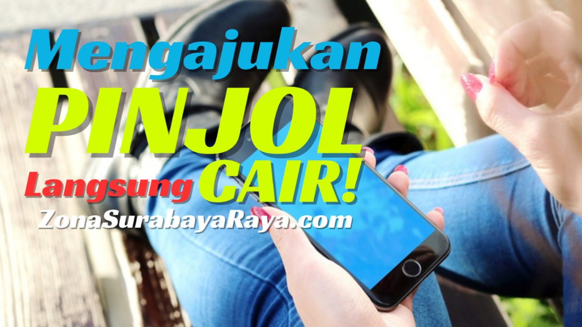 Pinjaman Online Langsung Cair Dengan Aplikasi Android Bongkar