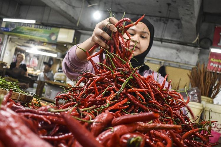 Sembako Sekarang Jadi Secapa atau Sebelas Cadangan Pangan, Ganti Nama dan Harga