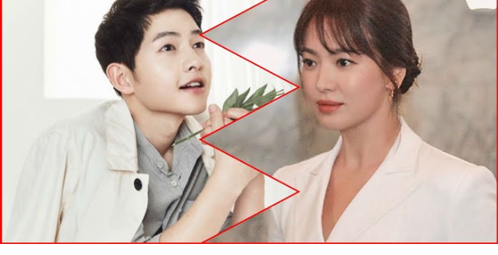 5 Pernikahan selebriti Korea berakhir cerai, terungkap alasan Song Joong Ki & Song Hye Kyo paling disesalkan