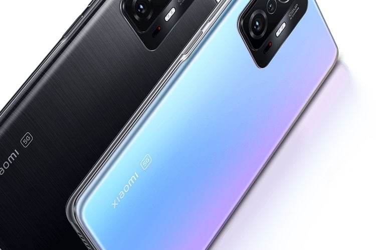 Specifications and Advantages of the Xiaomi 11T Pro Complete with the Latest Prices 2022