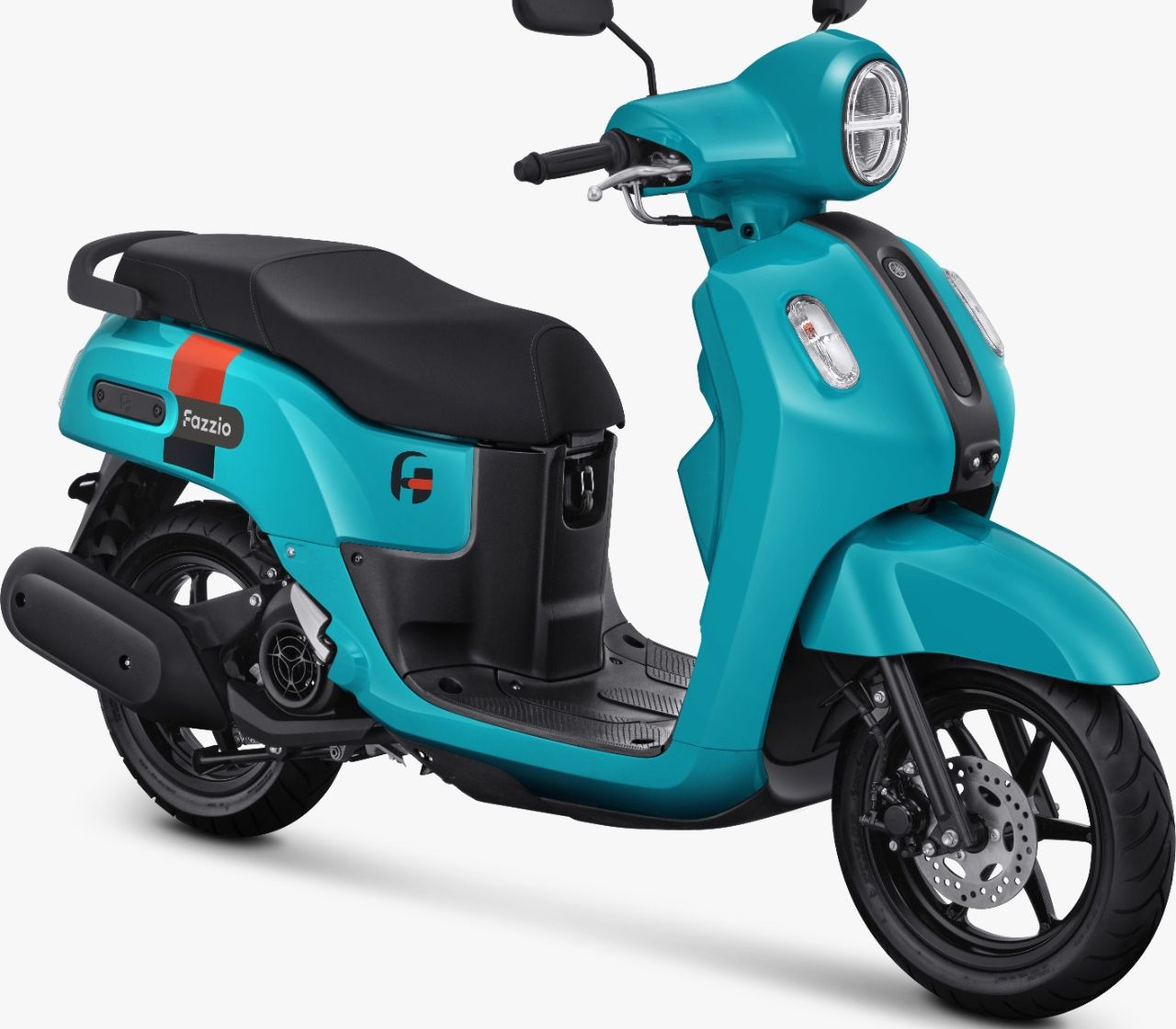 Spek Atau Spesifikasi dan Bocoran Harga Yamaha Fazzio, Motor Matic Baru  Mirip Vespa Nggak Bikin Kantong Bolong - Berita DIY