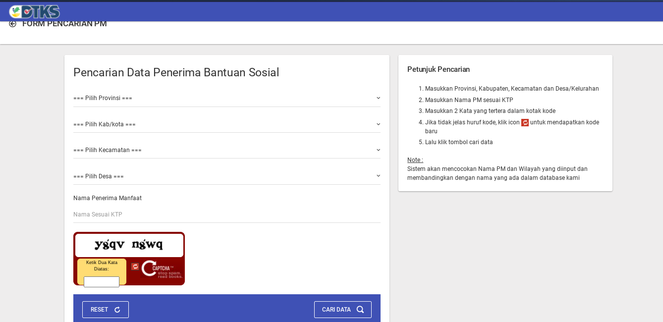 Bst Bulan Mei Juni 2021 Kapan Cair - Ini Daftar Bansos Rp 14 Triliun