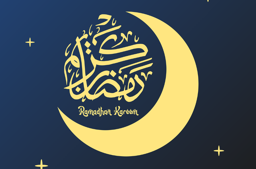 ucapan menyambut Ramadhan 2023 Islami.