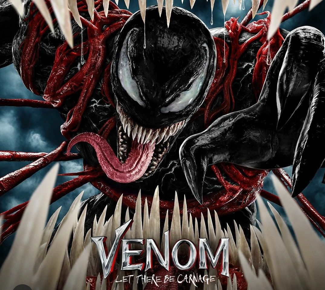 Venom Movie Streaming Hbo