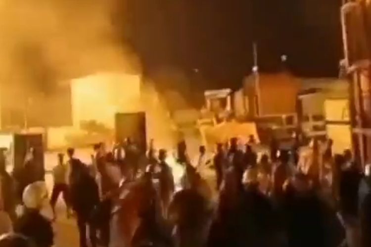 10 Fakta Bentrok Maut TKI-TKA China PT GNI, Akar Konflik Versi Menaker hingga Kecemasan Bupati