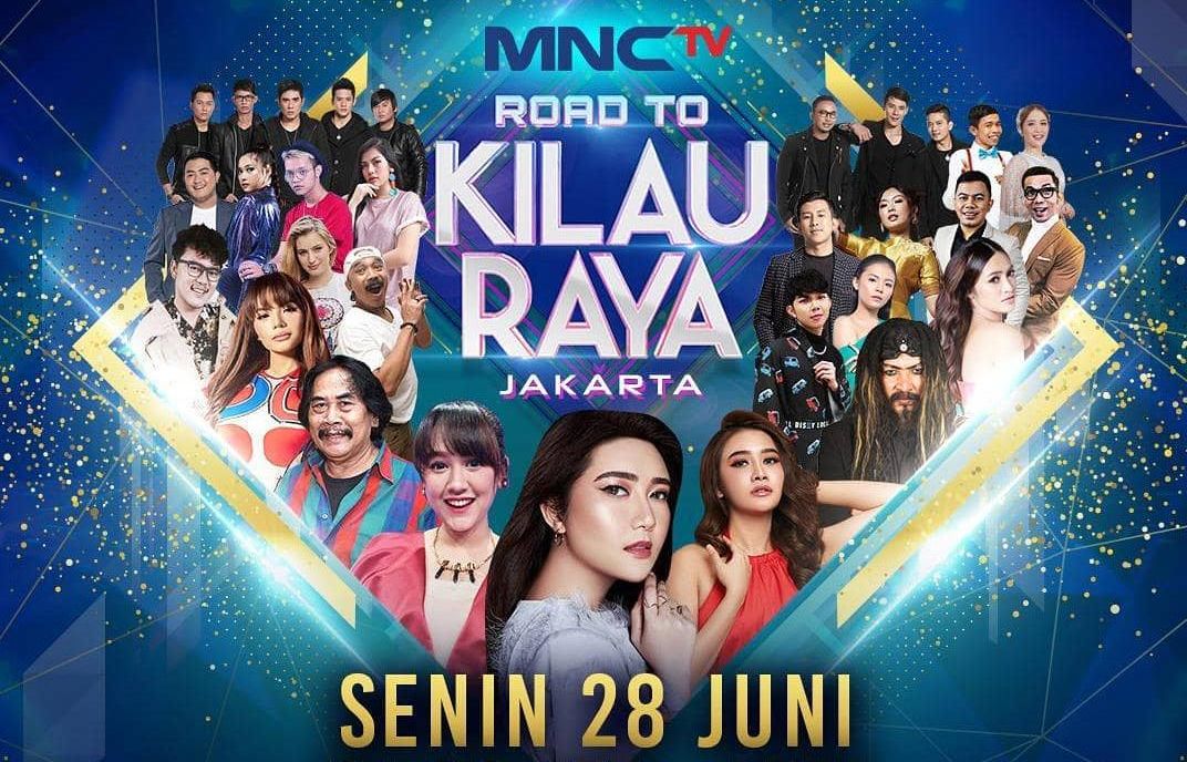 Jadwal MNCTV Malam Ini, Ada Kun Anta Mendadak Santri, Jali Preman