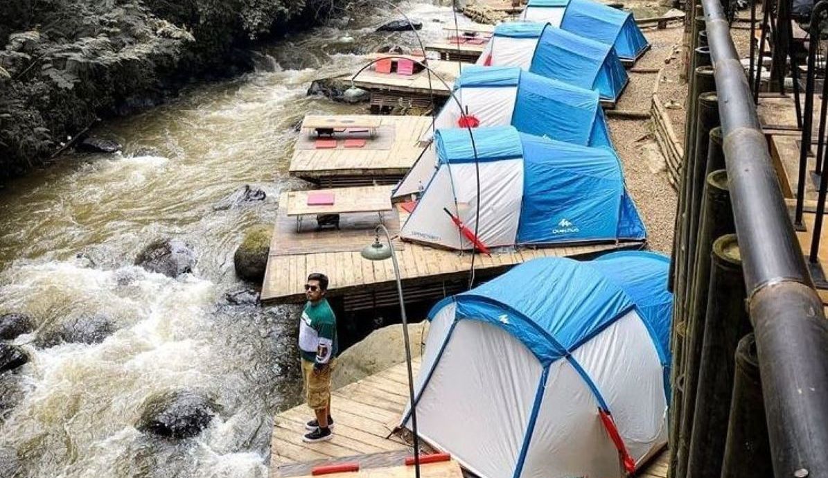 8 Rekomendasi Tempat Wisata Menarik di Kota Banjar yang Hits dan Instagramable