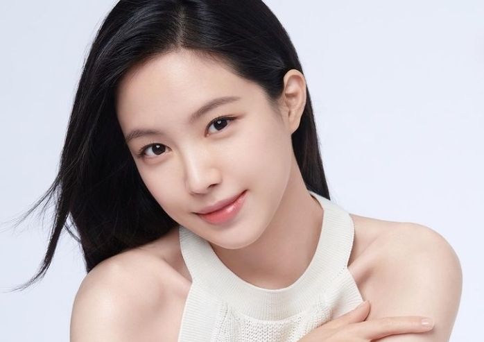Profil Dan Biodata Lengkap Son Na Eun Pemeran Oh Soo Jeong Dalam Drama