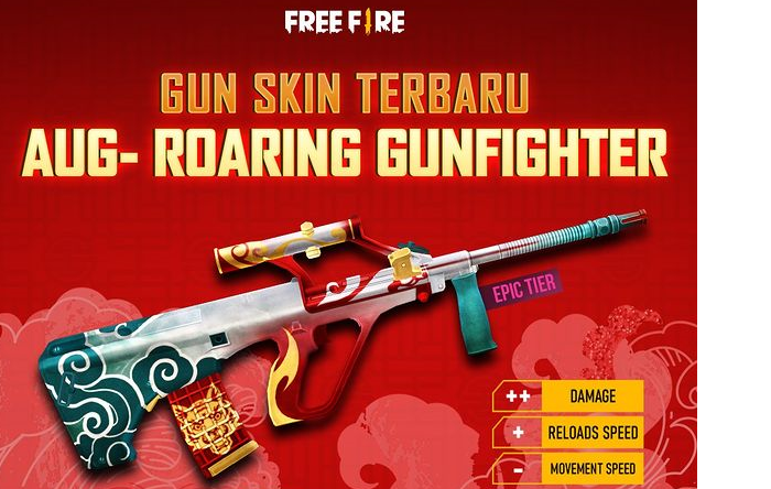 Main Poki Games FF atau Free Fire dan Minecraft, Berikut