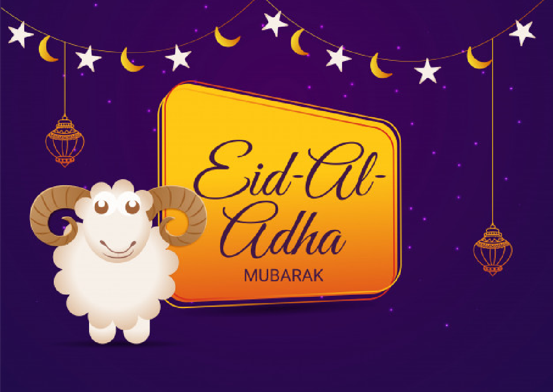 Kumpulan ucapan selamat hari Raya Idul Adha 2021. Hari Raya Idul Adha akan jatuh pada 20 Juli 2021 menurut kalender masehi.