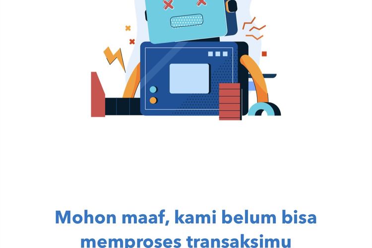 Penyebab M Banking Brimo Error Hari Ini Tidak Bisa Transaksi Dan Login