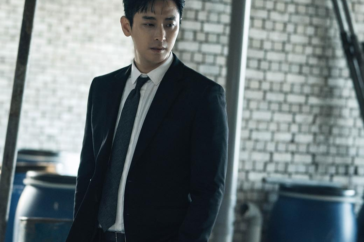 Drama Terbaru Ju Ji Hoon Dan Jun Ji Hyun Jirisan Umumkan Tanggal Rilis Mengungkap Misteri Di Gunug Jiri Media Pakuan<script async src=