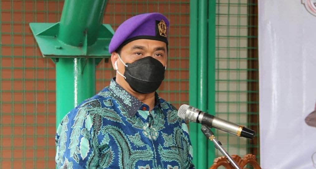 HMI Milad Ke 74, Ahmad Riza Patria: Dari HMI Saya Belajar Bahwa ...