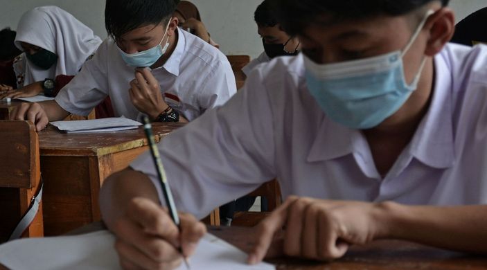 SDN Pondok Cina 1 Ngotot Tolak Relokasi untuk Bangun Masjid Raya, Pemkot Depok Turun Tangan