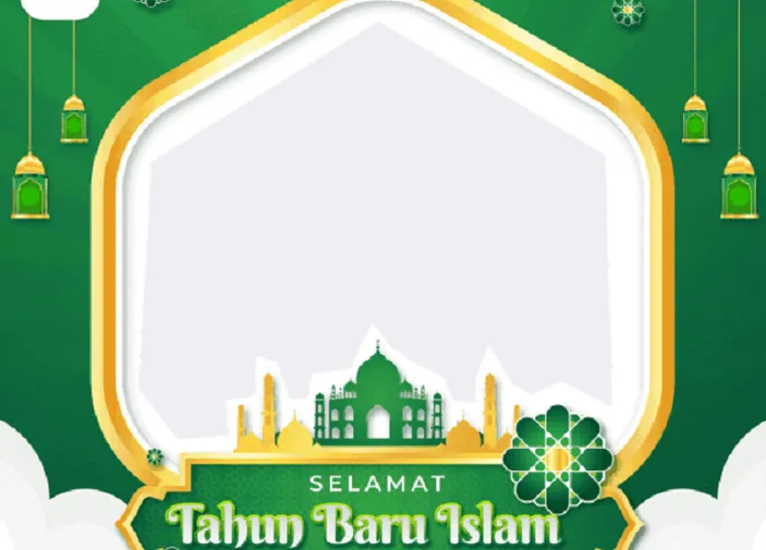 Kumpulan Puisi Tema Tahun Baru Islam 2023 atau 1 Muharram 1445 H ...