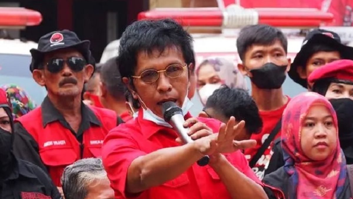 Pilkada 2024, PDIP: Jangan Ada Lagi Peristiwa seperti Pilpres