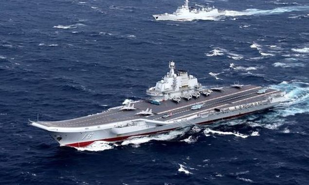 Pengaruh China Mulai Dikebiri, Rusia Cium akan Ada Kekuatan Besar di Kawasan Asia-Pasifik