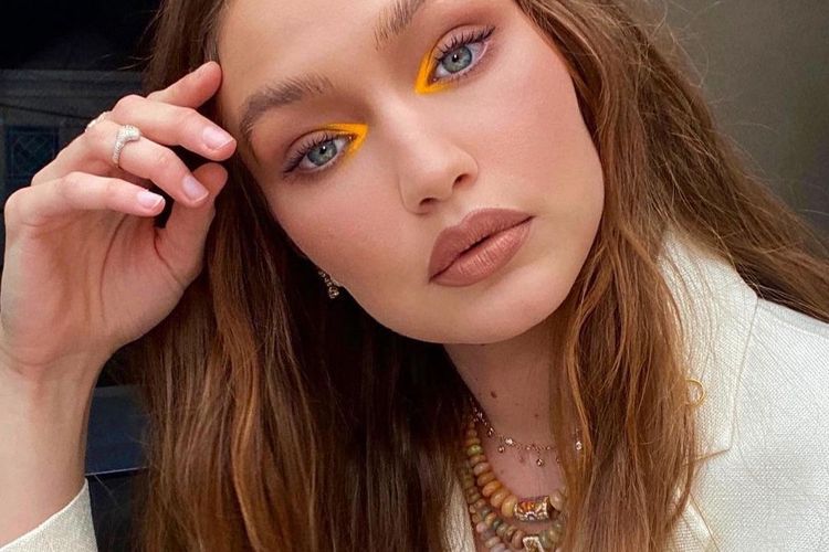 Siapa Gigi Hadid? Inilah Profil dan Biodata Gigi Hadid, Model Keturunan