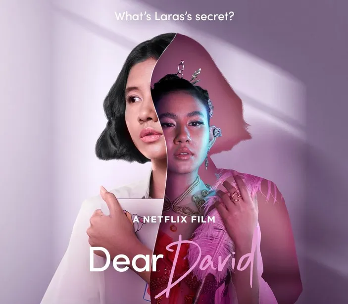 Film Dear David Menceritakan Tentang Apa Simak Sinopsis Dan Link Nonton Full Legal Resmi Di 6061