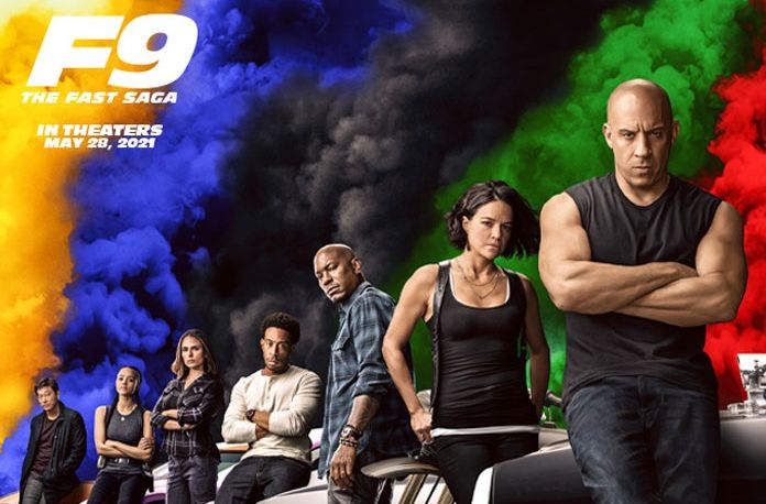 Fast And Furious 9 Full Movie Download Netflix