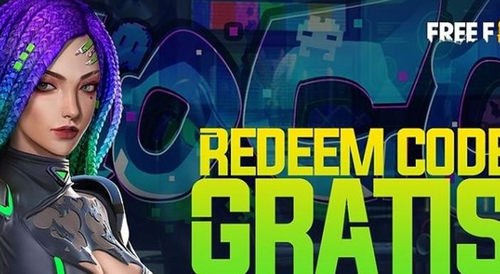 Kode Redeem FF 16 September 2021.