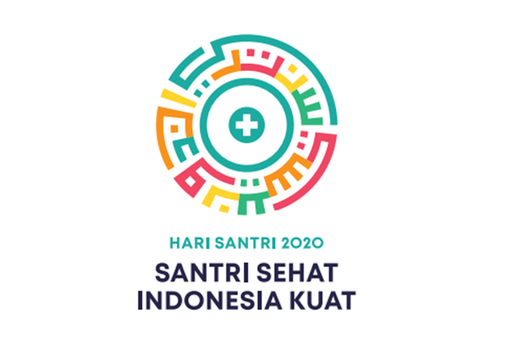Logo Santri  Salafi  Sunda  Nusagates