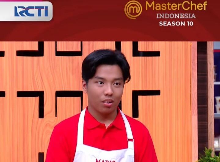 Hasil MasterChef Indonesia Hari Ini: Anna, Mario dan Agnes Harus Angkat Kaki dari Galeri MCI Season 10