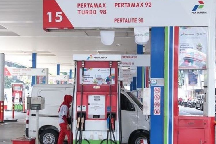 Daftar Lengkap Harga BBM Pertamina 1 Juli 2023, Naik hingga Rp500 per Liter