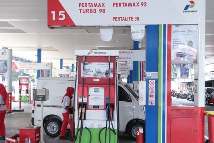 Update Harga BBM Pertamina Terbaru 1 Desember 2023, BBM Non-Subsidi Turun Semua