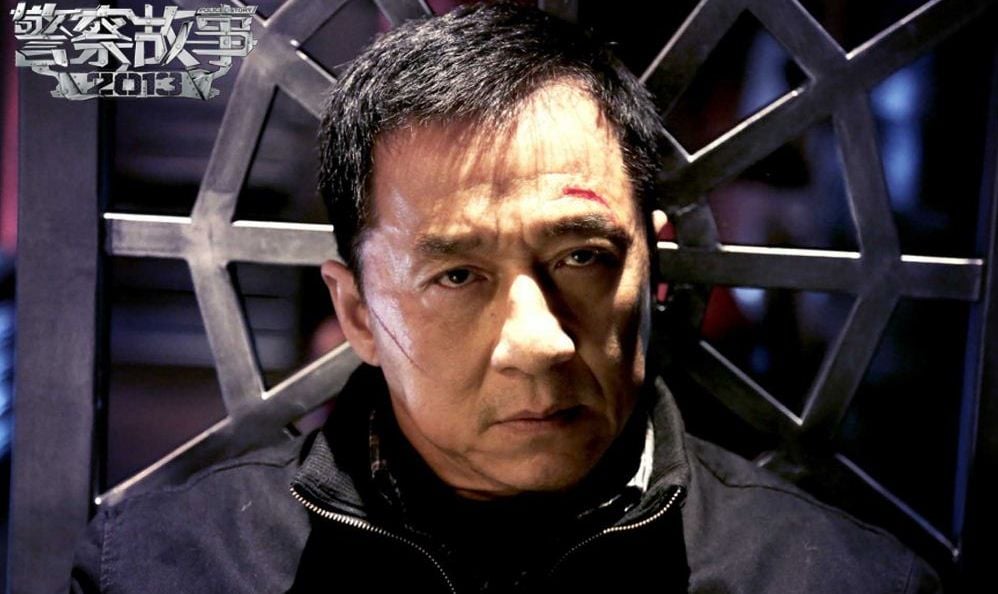 Sinopsis Film POLICE STORY LOCKDOWN, Aksi Balas Dendam Masa Lalu Sang