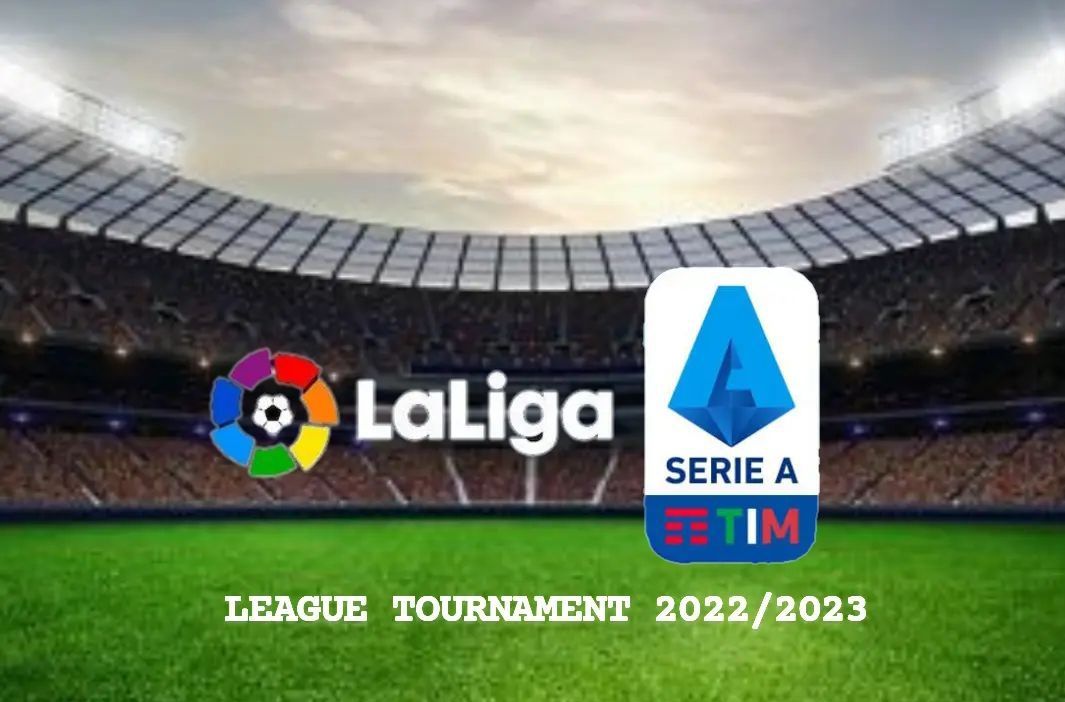 Soccer Channel dan MNC Sports Gandeng beIN Sports Tayangkan Beberapa Laga Tambahan Serie A dan La Liga. 
