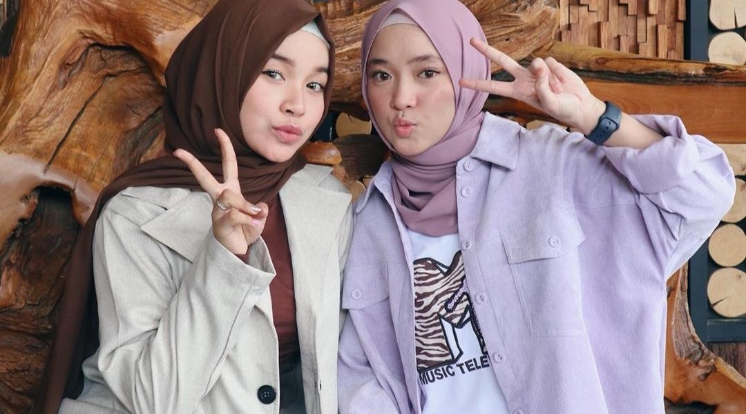 Nissa Sabyan dan Tasya Rosmala Cari Jodoh Ingin Menikah 