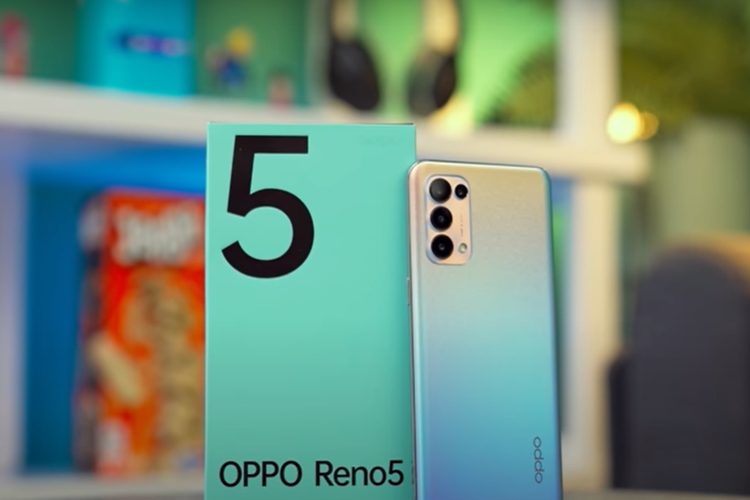 Price List for HP Oppo 3 Millions of Rupiah in April 2022 Suitable for Welcoming Eid Al-Fitr or Eid