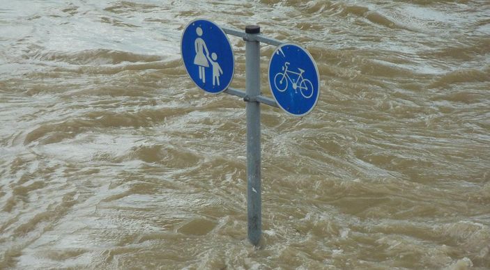 Jadi Bencana Terparah, Nigeria Laporkan Banjir Menelan Lebih dari 600 Korban Jiwa