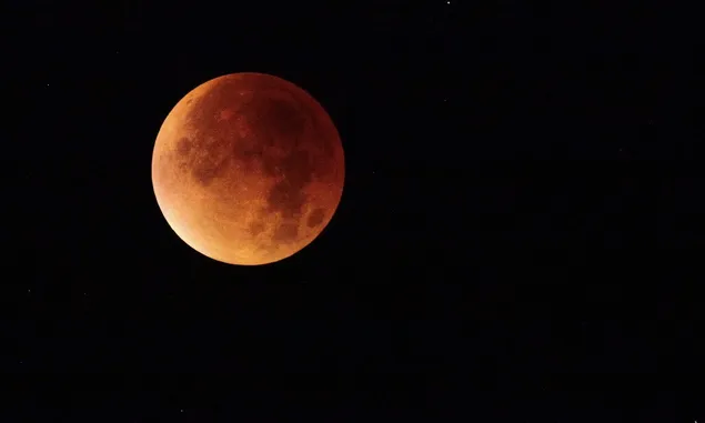 Jadwal Gerhana Bulan Total 8 November 2022 Bisa Dilihat di Mana Saja? Cek Selengkapnya di Sini