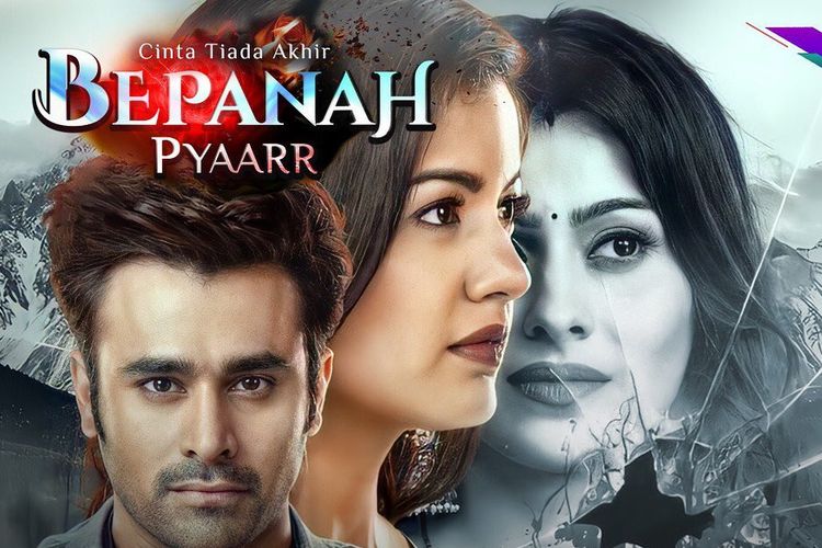 Jadwal Antv Hari Ini Sabtu 19 Juni 2021 Serial India Gopi Bepanah Pyaar Hingga Jodoh Wasiat Bapak 2 Jurnal Makassar