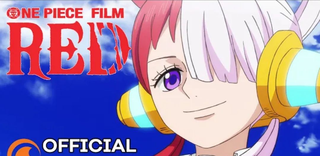 Link Download One Piece Red Sub Indo Full Movie Beredar di Telegram