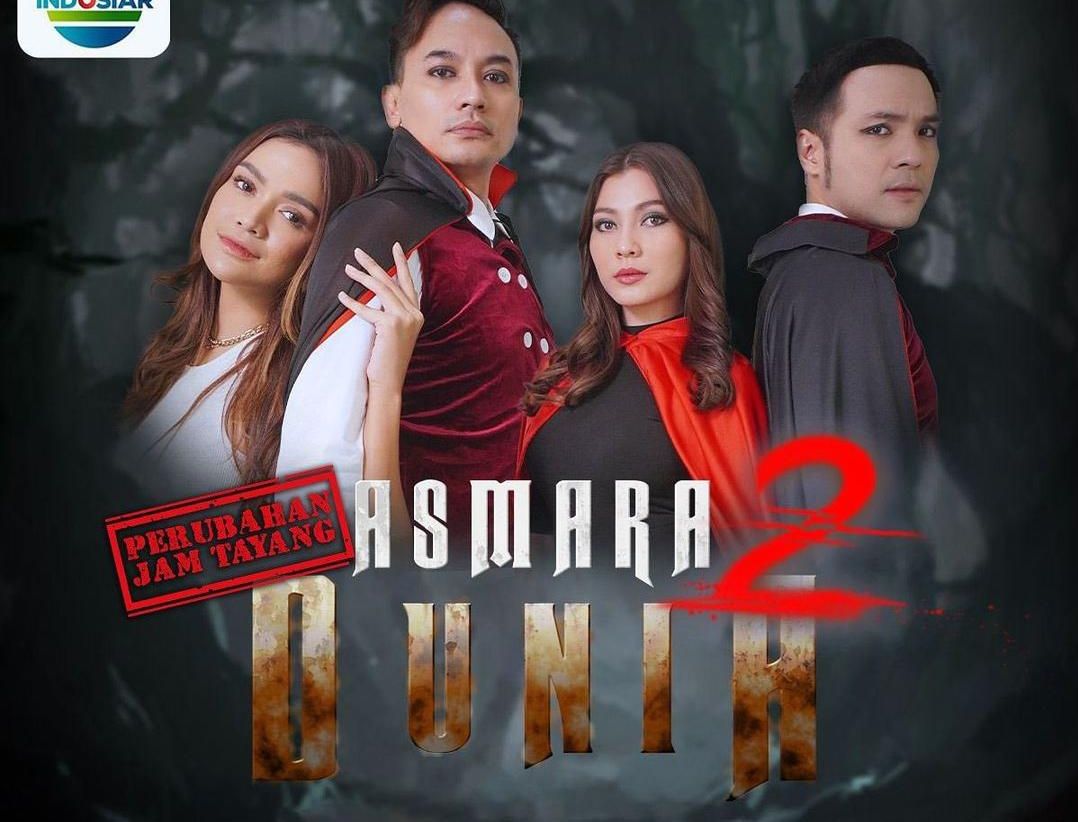 Jadwal Acara Tv Indosiar Hari Ini 3 April 2022 Ada Suara Hati Istri