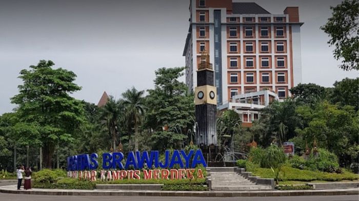 Daya Tampung, Peminat Dan Prodi Baru UTBK-SNBT Universitas Brawijaya ...