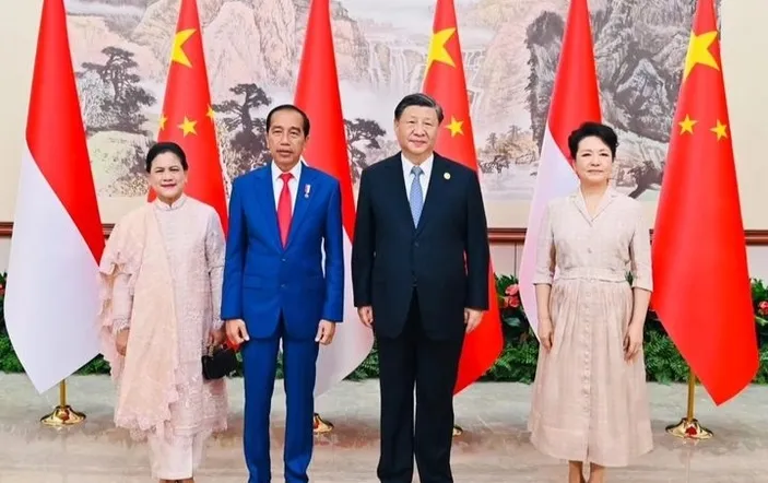 Amien Rais Sebut Politik Jokowi Bisa Buat China Kuasai Indonesia: Seperti Rusia