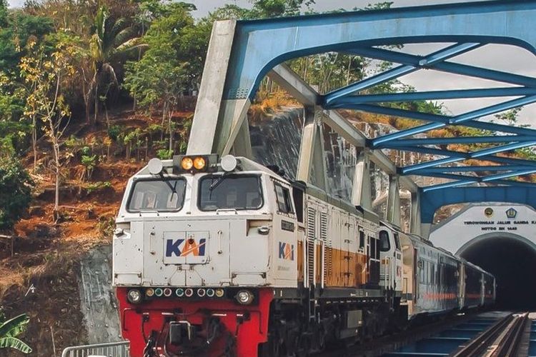 Jadwal Keberangkatan 7 Kereta Api di Daop 5 Purwokerto Berubah Mulai 1 Juni 2023, Ada KA Favoritmu?