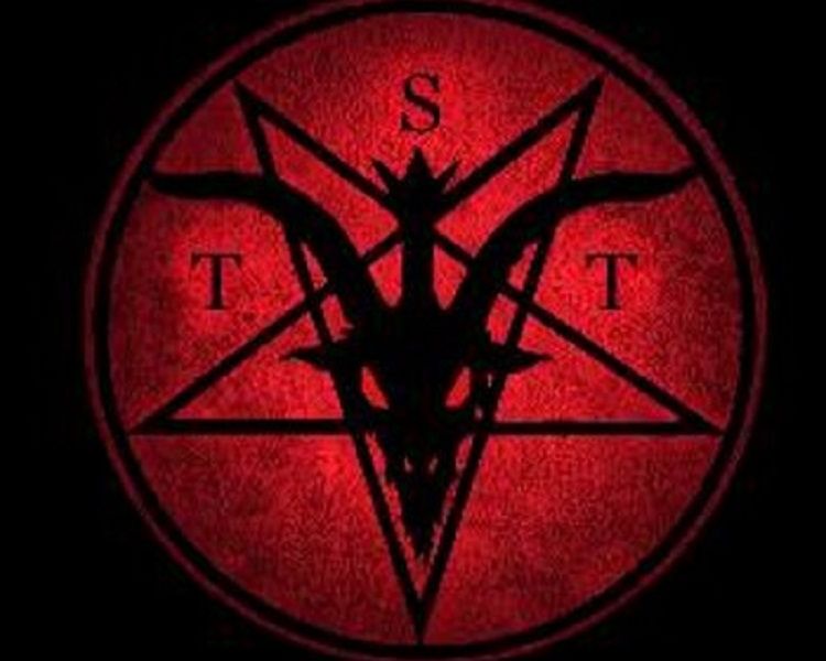 Local satanic website indonesia