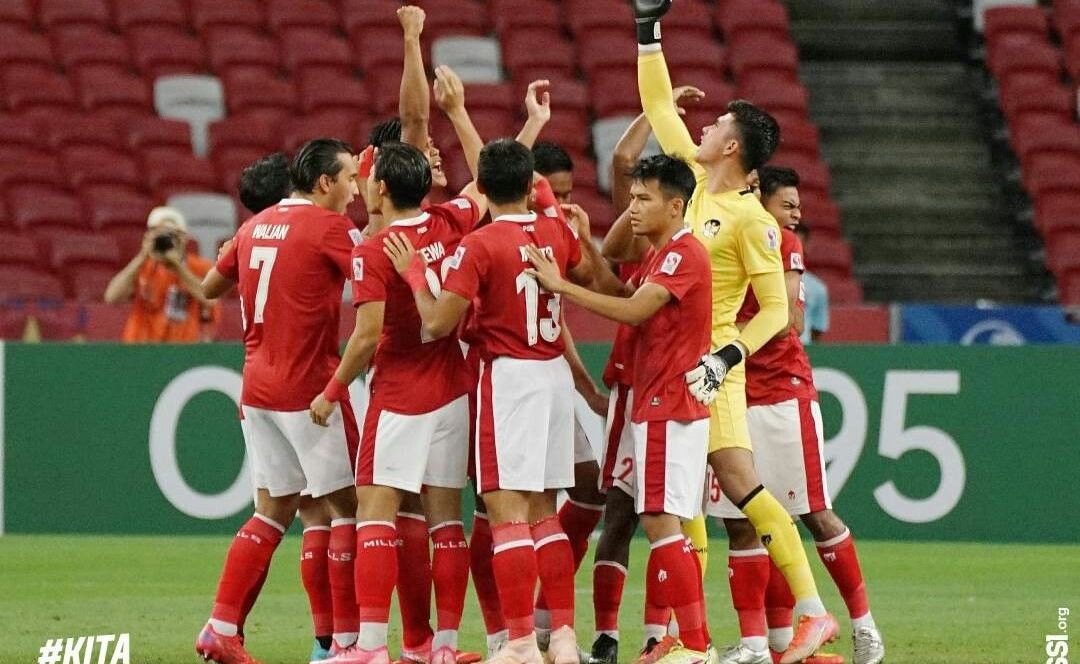 Izinkan Nobar Final Piala Aff 2020 Di Kafe Polda Metro Jaya Ungkap