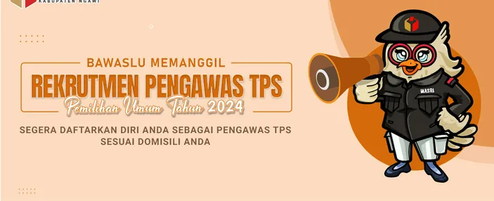 Kapan Pendaftaran Ptps Pemilu 2024 Dibuka Ini Jadwal Syarat Dan Dokumen Pendaftaran Pengawas 6143