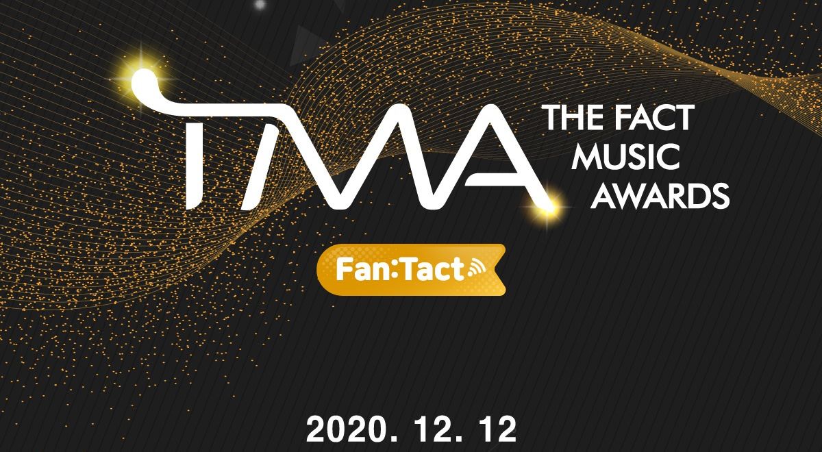 TMA 2020 The Fact Music Awards: Jadwal, Lineup Idol, Jenis Penghargaan