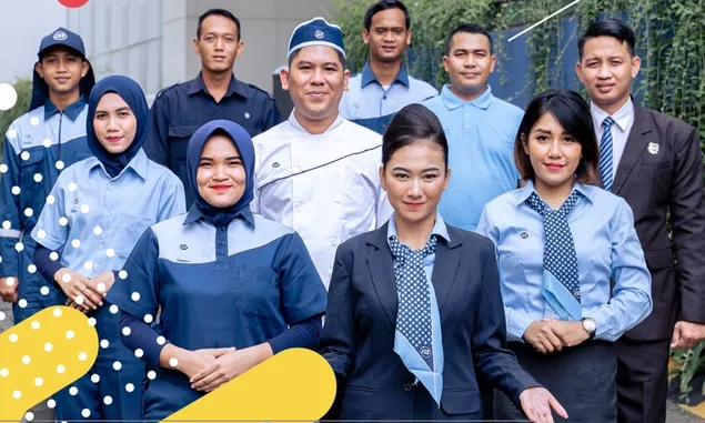 Jobseeker Merapat, PT Borneo Alumnia Indonesia Buka Lowongan Kerja Terbaru, Cek Syarat dan Cara Daftarnya