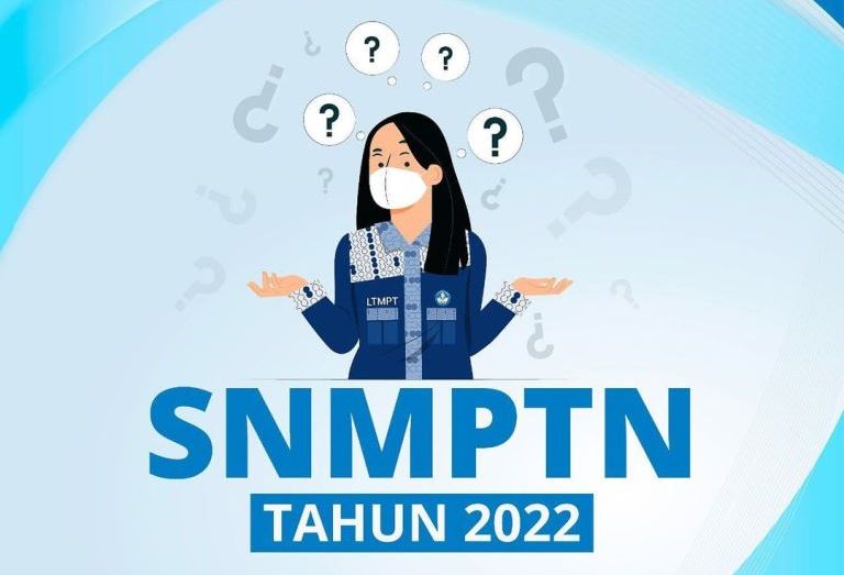 Cara Buat Akun LTMPT Untuk Siswa SNMPTN 2022 Beserta Dokumen yang