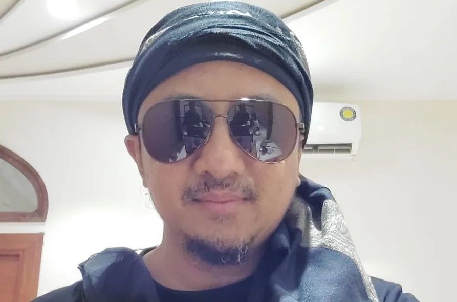 Ustadz Yusuf Mansur dikabarkan meninggal dunia karena terkena azab?