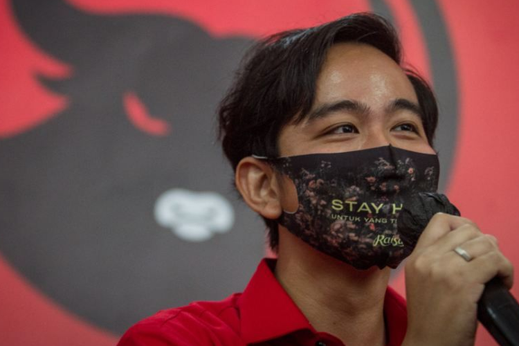 Gibran Beri Respons Menohok pada Warganet, Dongkol Isu PKI Solo dan Pancacina Kembali Mencuat