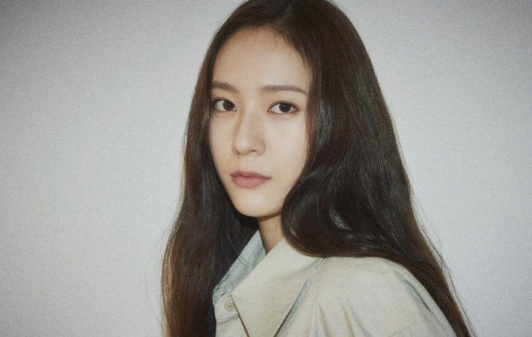 9 Drama Korea Krystal Jung, Mulai dari The Heirs hingga yang Terbaru Police University